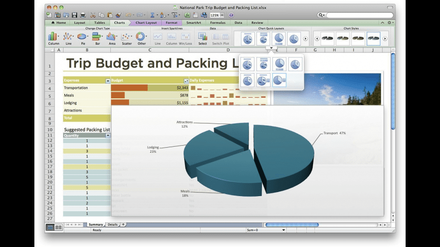 create sum by cell color excel for mac 2011 version 14.7.1